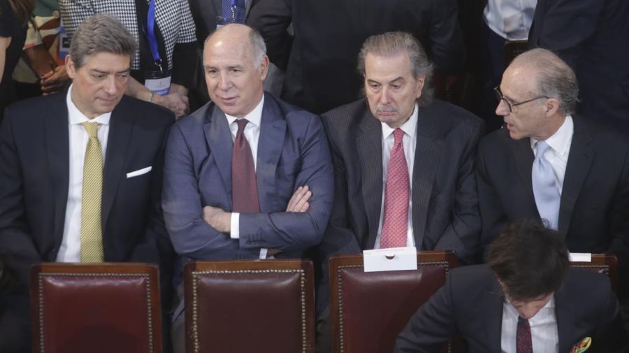 Corte Suprema de Justicia