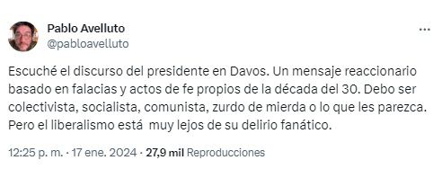 Avelluto