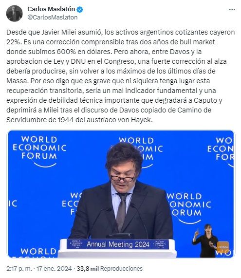Maslatón