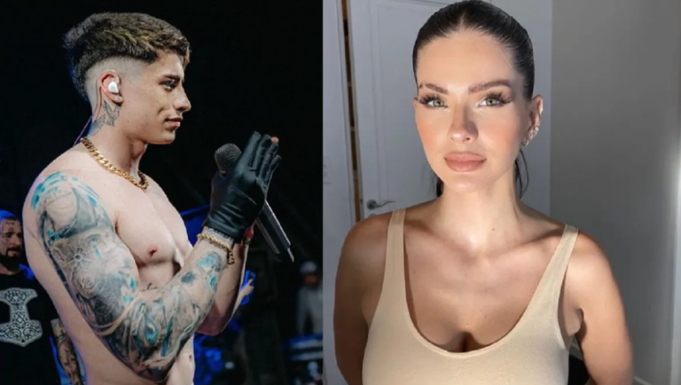 Aseguran que la China Suárez y Lauty Gram tuvieron una fuerte pelea: “No terminó en tragedia de suerte” Aseguran que la China Suárez y Lauty Gram tuvieron una fuerte pelea