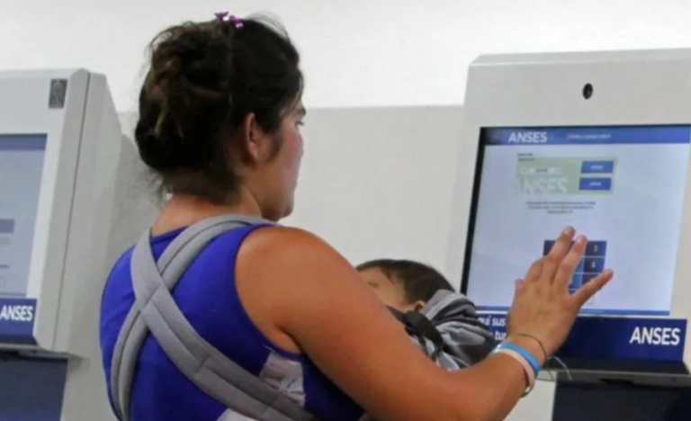 ANSES paga $33 mil pesos extra durante enero: mirá quiénes son los beneficiarios