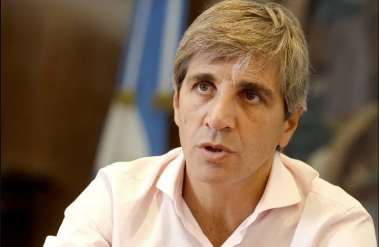 Gobierno nacional emite deuda y toma US$3.200 millones del BCRA para pagar vencimientos Gobierno nacional emite deuda y toma US$3.200 millones del BCRA para pagar vencimientos