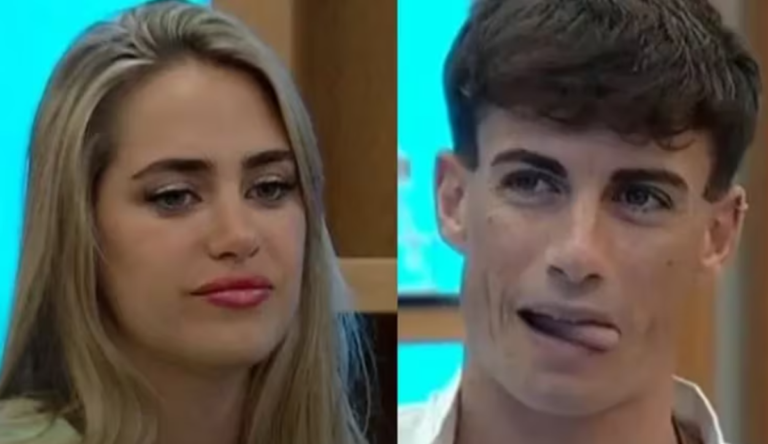 La hermana de Sabrina fue a Gran Hermano a contarle una noticia que cambiará su relación con Alan: “Brian no…”