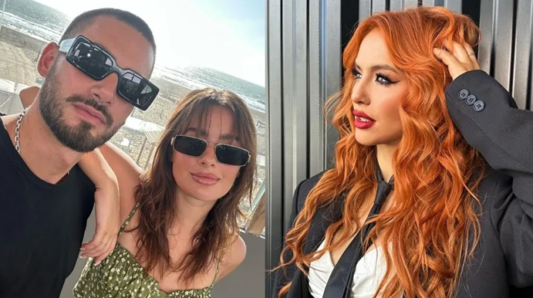 Nico Occhiato rompió el silenció y reveló qué le dijo Flor Vigna tras confirmar su romance con Flor Jazmín Nico Occhiato rompió el silenció y reveló qué le dijo Flor Vigna tras confirmar su romance con Flor Jazmín