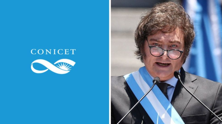 CONICET