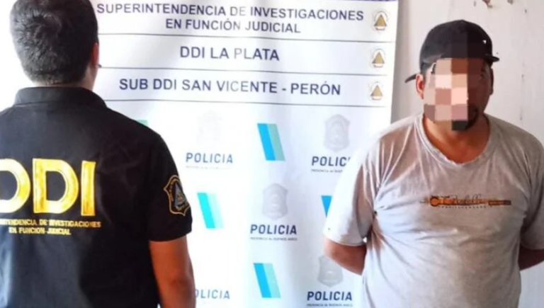 Abusó de su ahijada de 16 años que padece cáncer y la dejó embarazada Abusó de su ahijada de 16 años que padece cáncer y la dejó embarazada