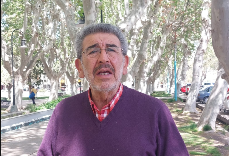 Empleado golpeó a un intendente luego que se enterara que no le renovaban su contrato laboral