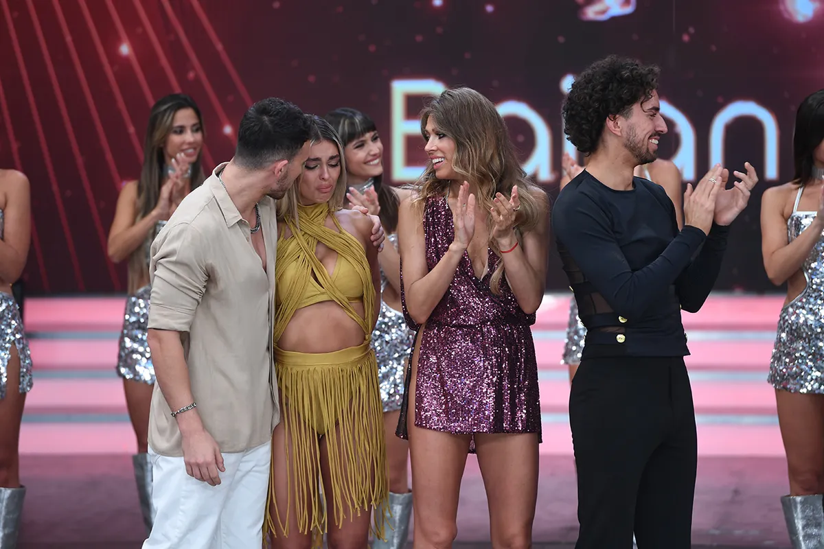 Bailando 2023