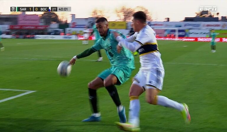 ¿Dónde jugaría Boca contra Sarmiento y cuáles son los escenarios?