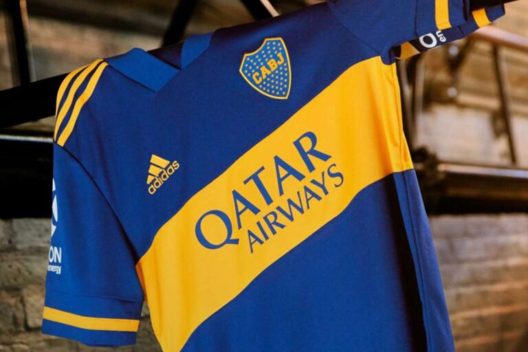 “Jugar en Boca es mi mayor sueño como jugador de selección”