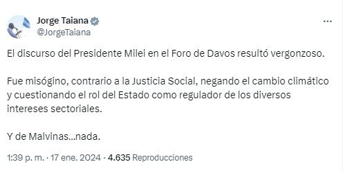 tuit taiana
