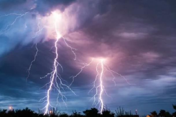 Tucumán se encuentra bajo alerta: se espera una jornada de mucho calor y tormentas para el final del día