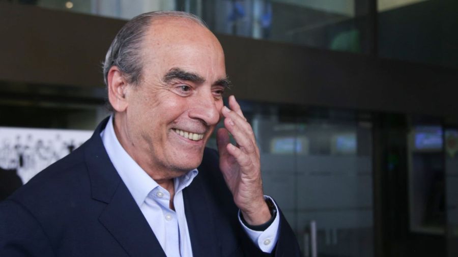 Guillermo Francos