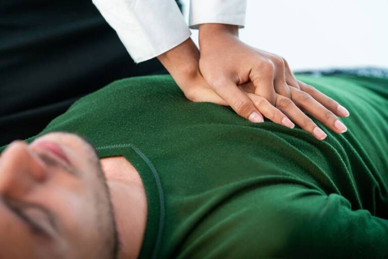 Emergencias cardiovasculares