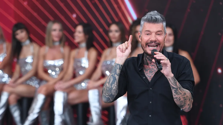Bailando 2023: Quiénes fueron los últimos eliminados Marcelo Tinelli, conductor de Bailando
