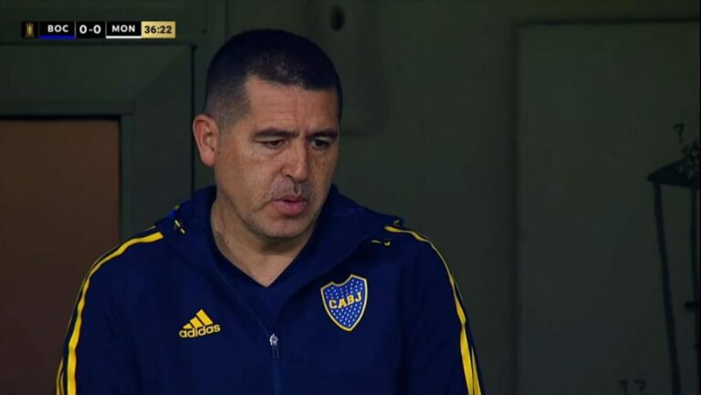 Juventus le arrebata a Boca una joya por la “patria potestad” juvenil