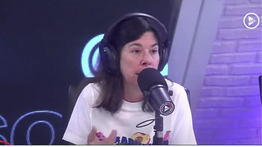 María O'Donnell