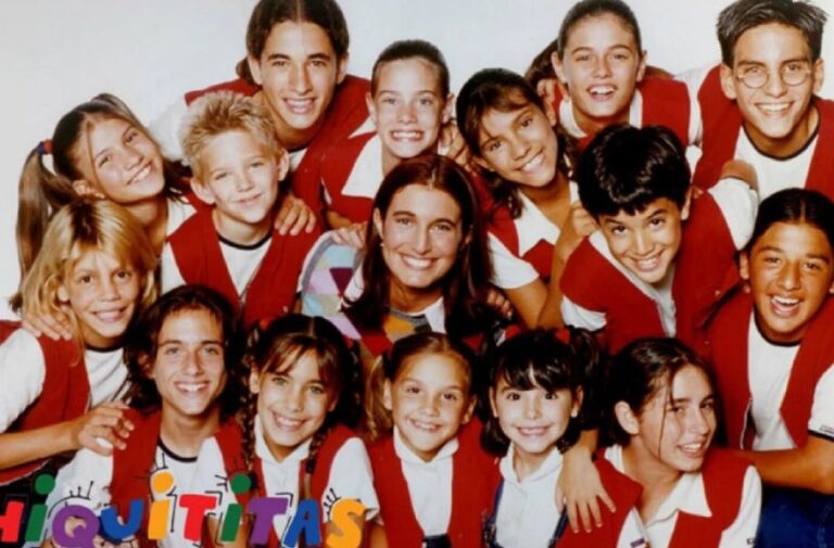 Falleció Gabriela Lerner, actriz de “Chiquititas” y “Lalola”