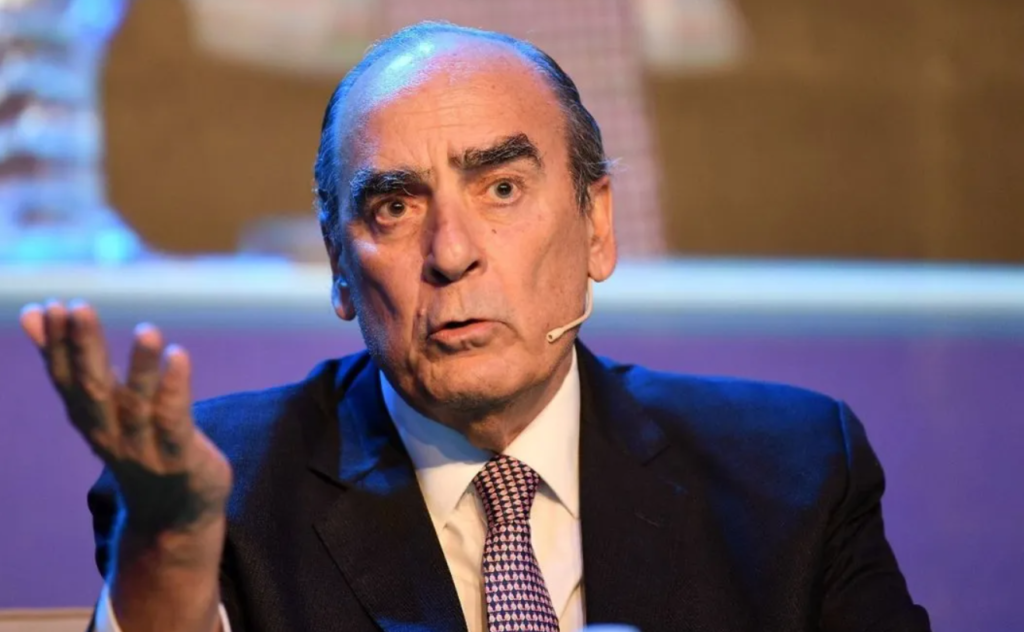 Guillermo Francos