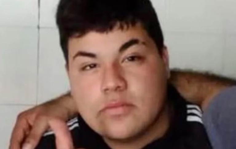 Liberaron a dos adolescentes por el crimen de Tomás Tello
