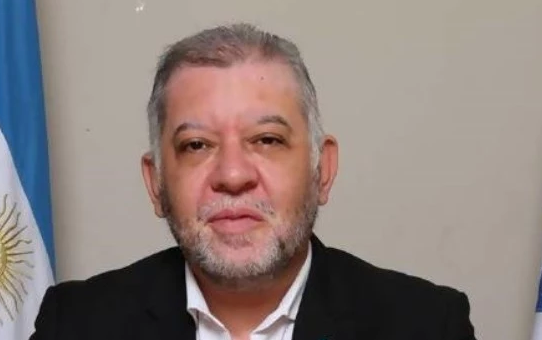 El vicepresidente de la DAIA aseguró que “en Gaza no hay civiles inocentes, tal vez sólo los niños de cuatro años”