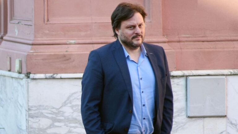 Leandro Santoro: “Milei ya está empobreciendo a las provincias”