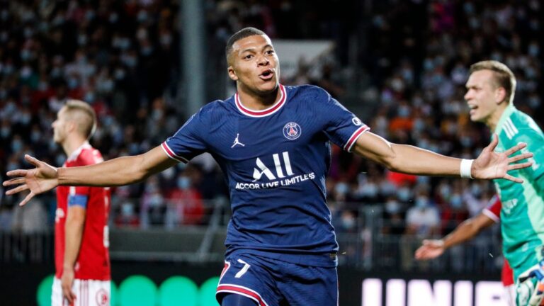 Mbappé conquistó el primer título de PSG en la era post Messi: su inesperada confesión sobre Lionel