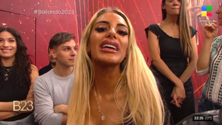 La influencer, Anto Pane sufrió un tremendo accidente cuando iba a Punta del Este
