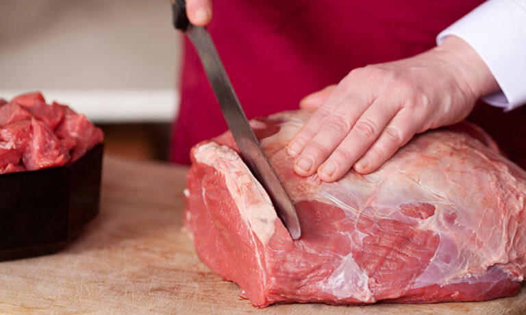 Advierten que por la libre exportación de la carne, el kilo podría costar $20 mil pesos