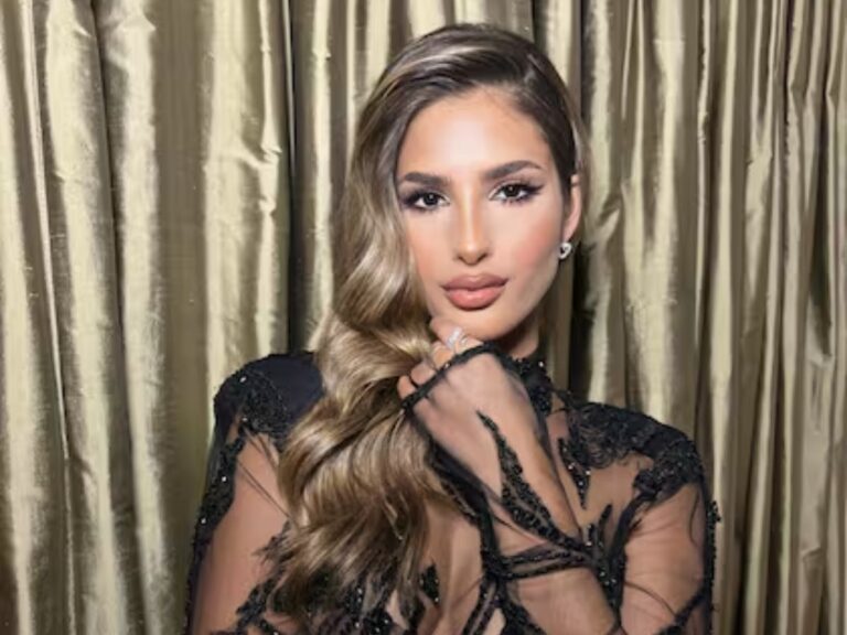 El tremendo descuido fashion de Julieta Poggio que quedó expuesto en una foto viral: “Qué embole”