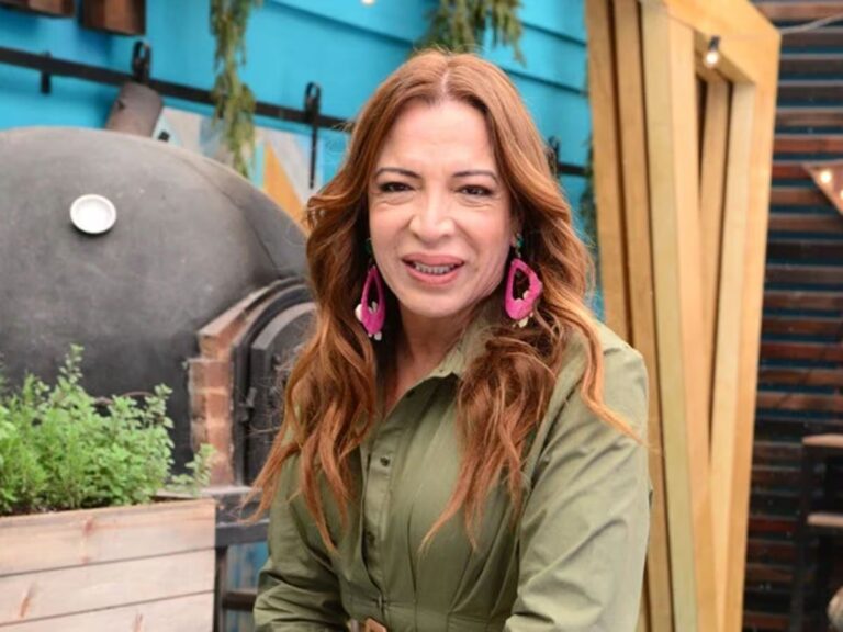 Emotiva revelación de Lizy Tagliani sobre el importante logro de su hijo: “Sin Presiones”