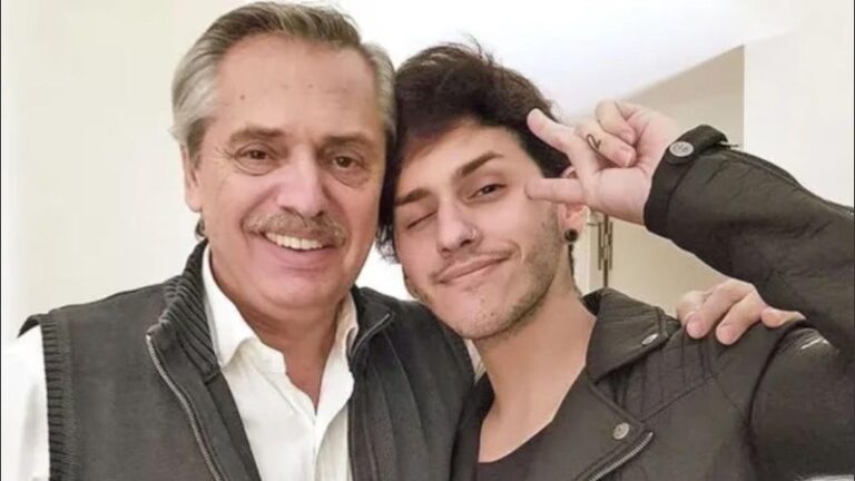 Dyhzy rompe el silencio: Impactante crítica hacia su padre Alberto que sacudió a todos