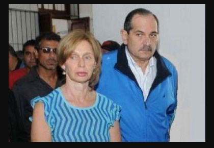 Abren causa contra José Alperovich y su mujer por enriquecimiento ilícito Alperovich y Rojkes