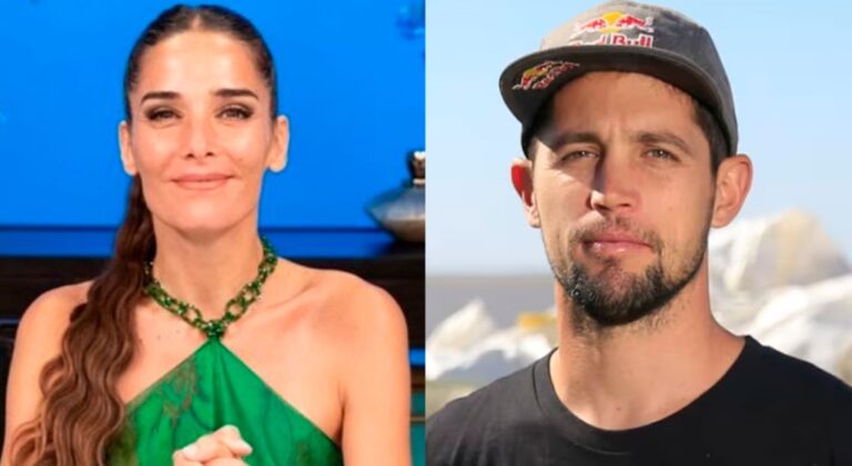 Juana Viale y su novio deslumbran en el evento de lujo que atrae a todas las estrellas