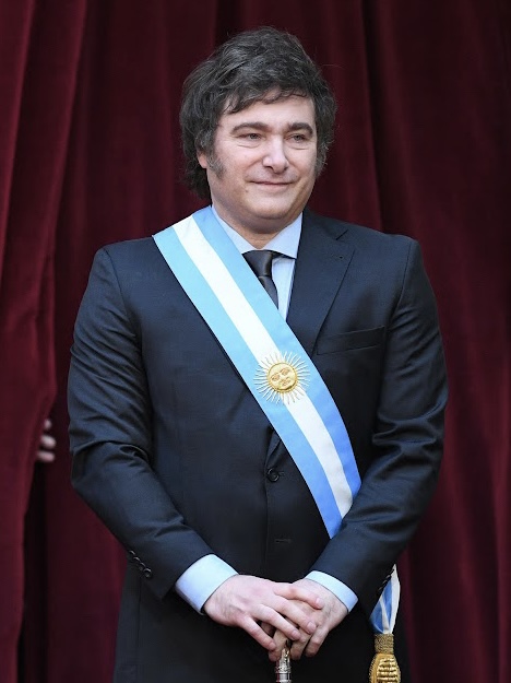 Javier Milei revelará el Presupuesto 2025 en un evento especial este domingo
