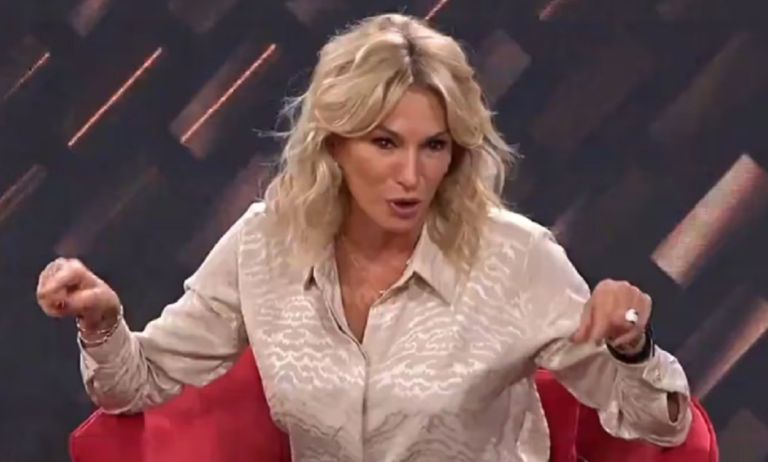 Yanina Latorre contra la mamá de Roberto García Moritán: “Es una…”