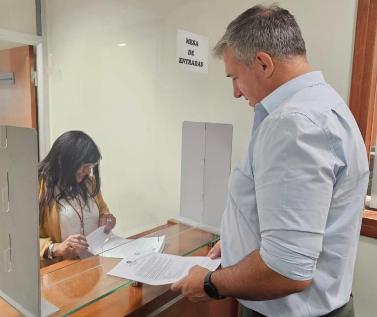 Macome exige respuestas al Ministerio de Desarrollo Social