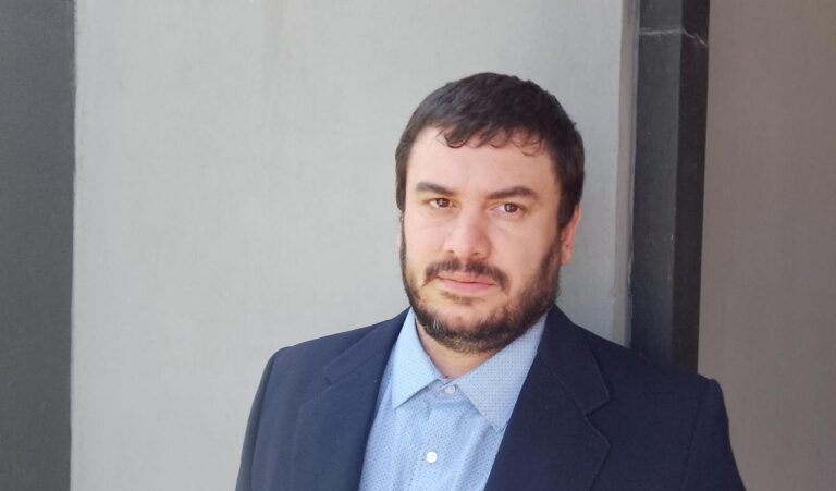 No te pierdas la entrevista a Ian Turowski, Director de Comunicación de La Libertad Avanza Tucumán.