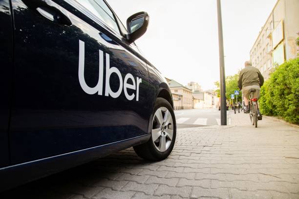 Sin acuerdo por la regulación de Uber, los choferes se manifestarían frente al Consejo Uber