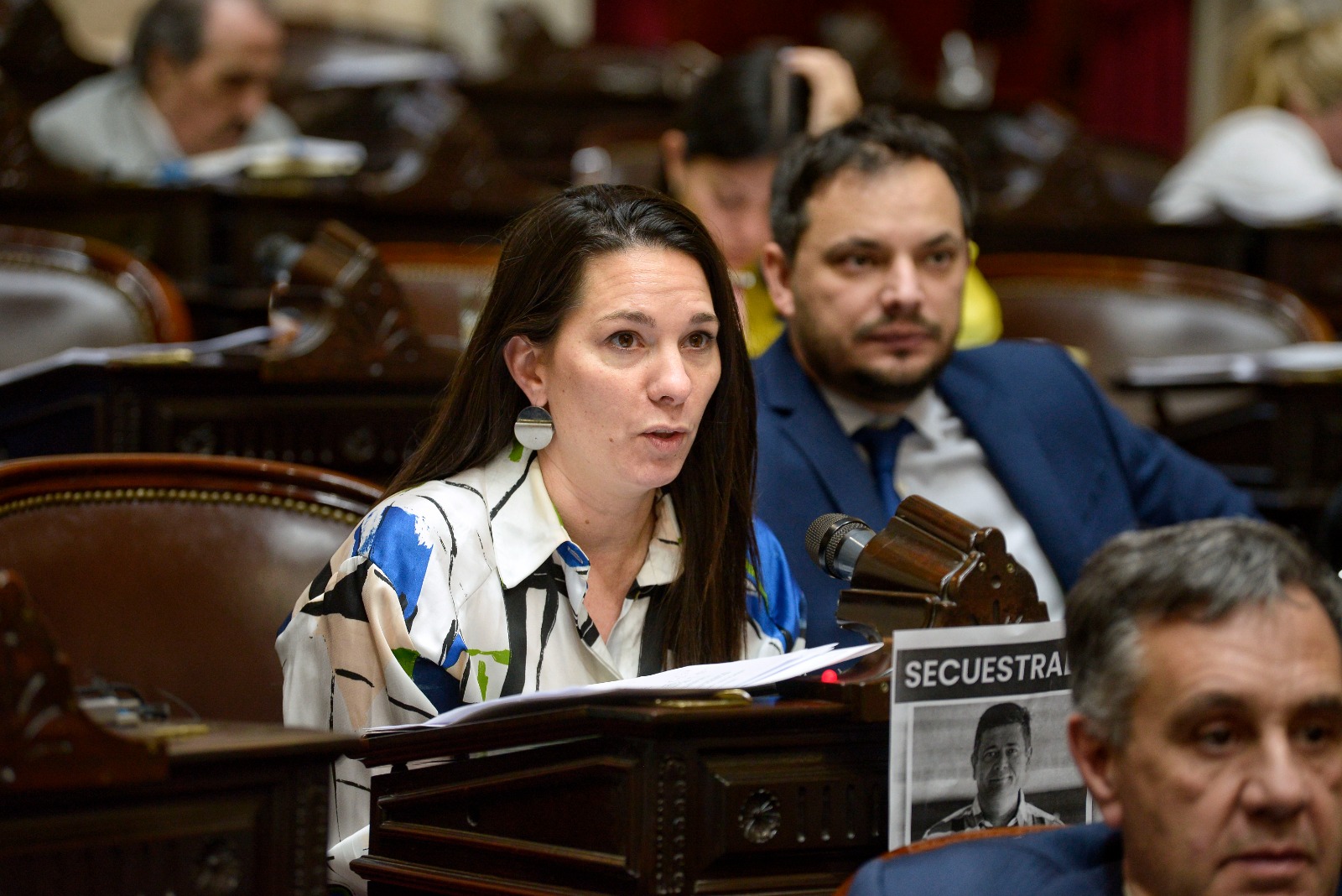 Paula Omodeo