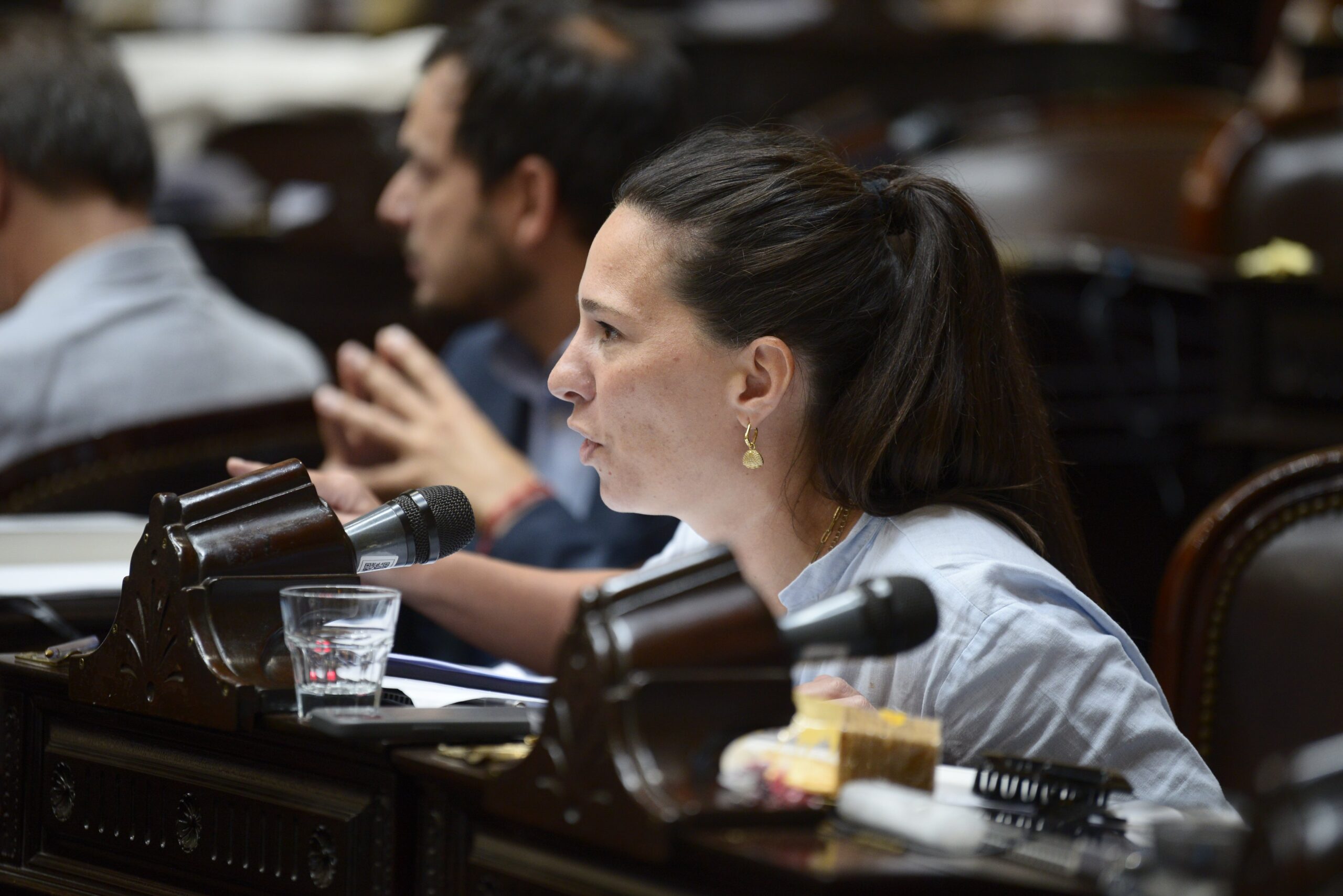 Paula Omodeo