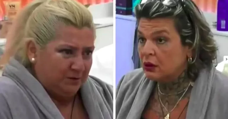 Gran Hermano: Petrona rompió en llanto tras el cruce con Sandra y conmovió todos: “Me sentí traicionada”
