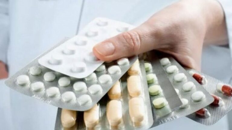 PAMI simplificó el trámite para que los jubilados puedan acceder a medicamentos gratis