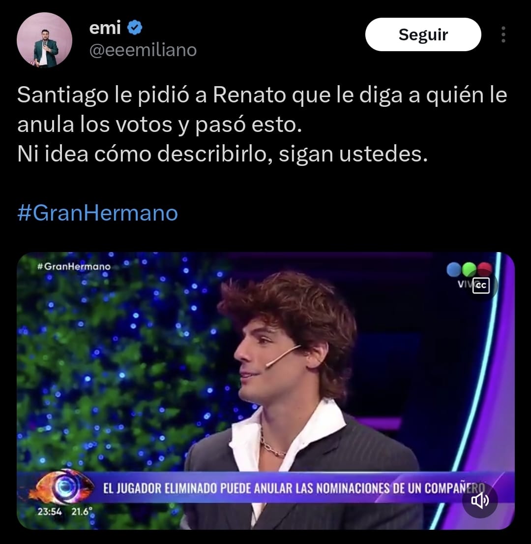 Santiago del Moro