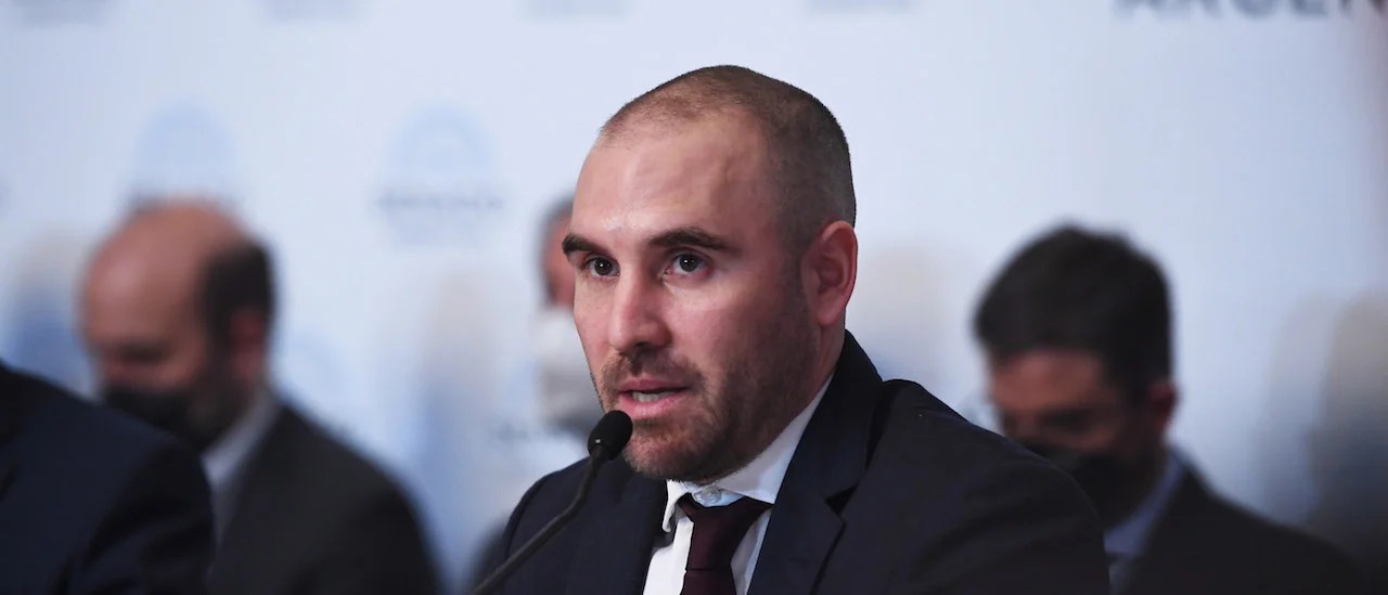Martín Guzmán