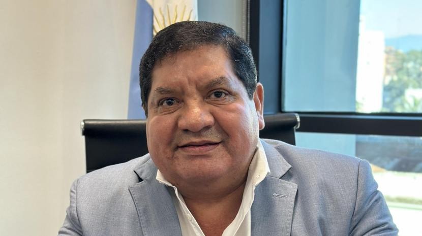 José Orellana
