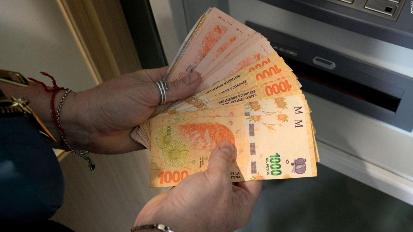 salario mínimo