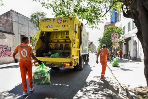 Contrato con Empresa 9 de Julio