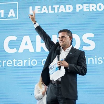 Carlos Cisneros