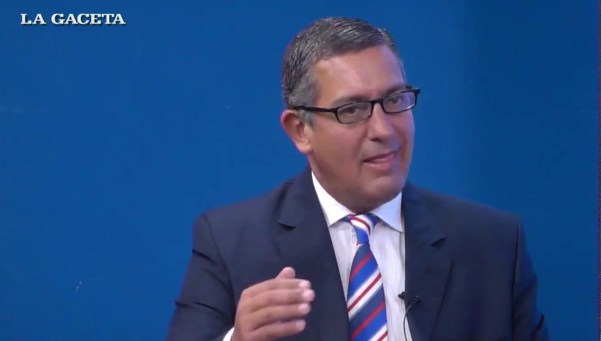 Gustavo Morales